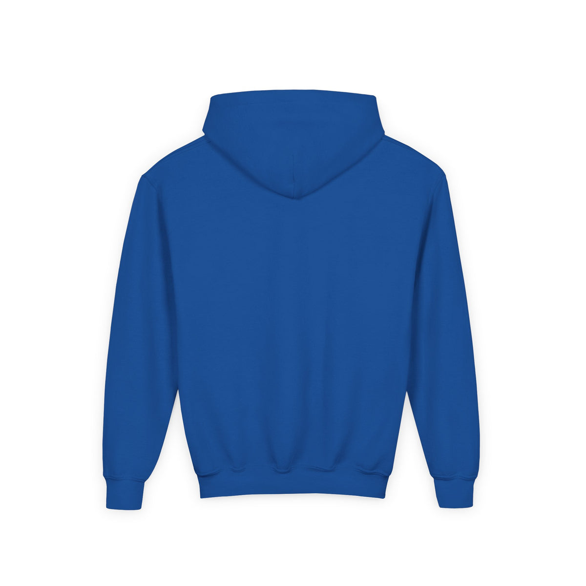 Hoodie Essential — Niños