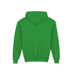 Hoodie Essential — Niños