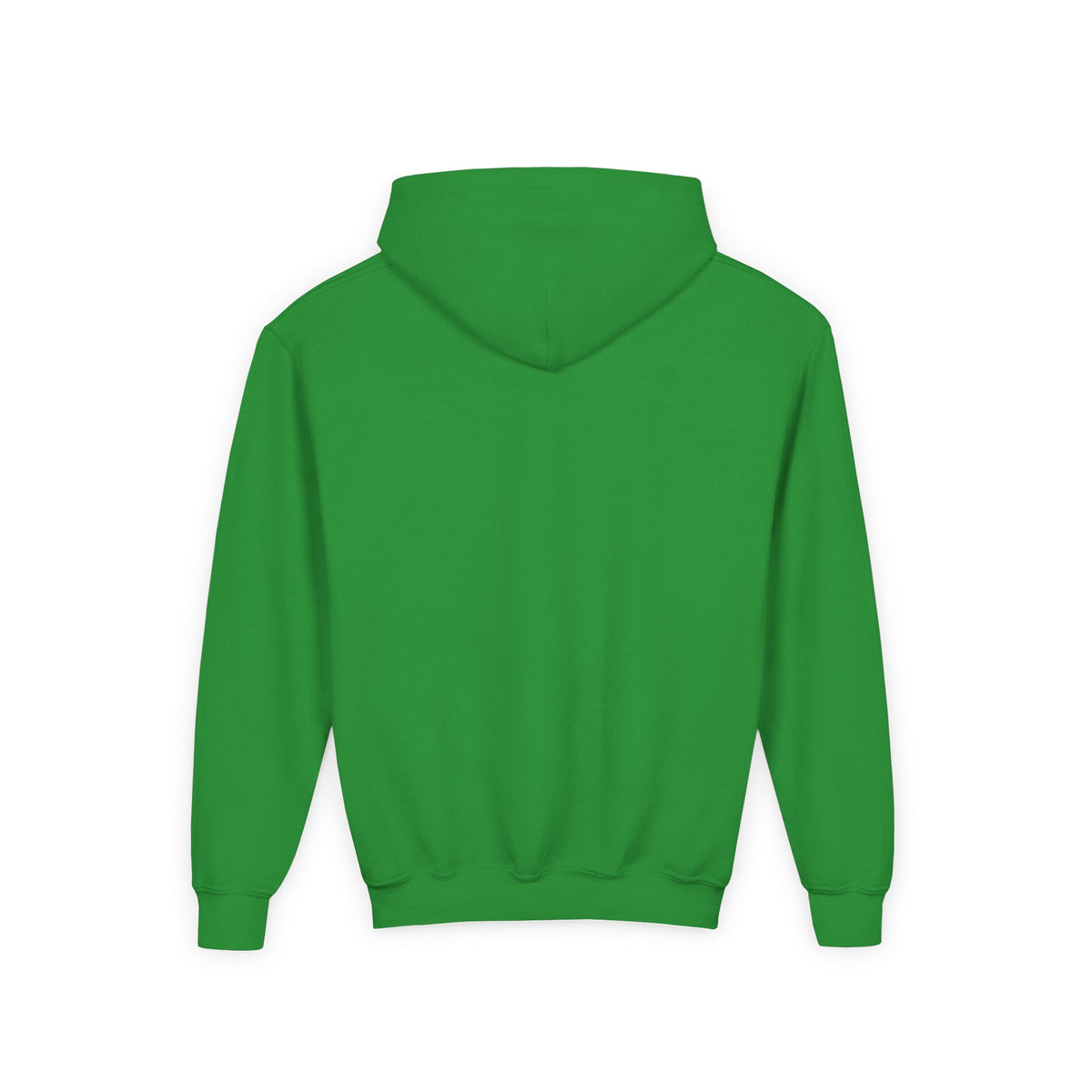 Hoodie Essential — Niños