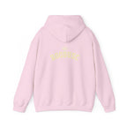 Forest identity hoodie