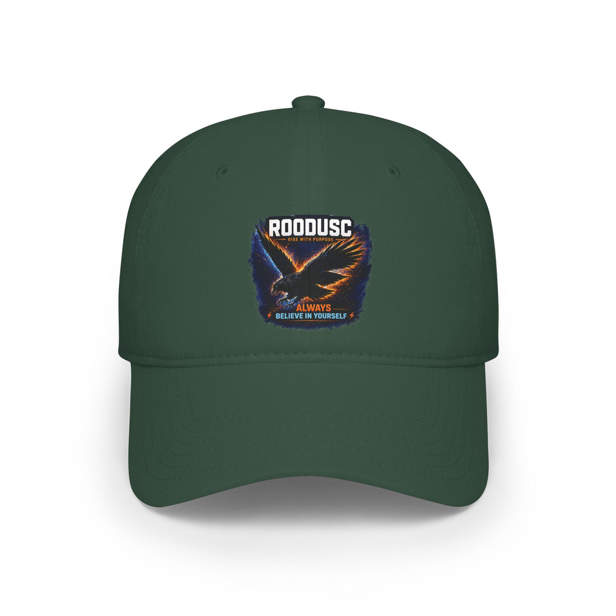 Eagle Cap