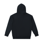 Sudadera con capucha ROODUSC de algodón pesado esencial