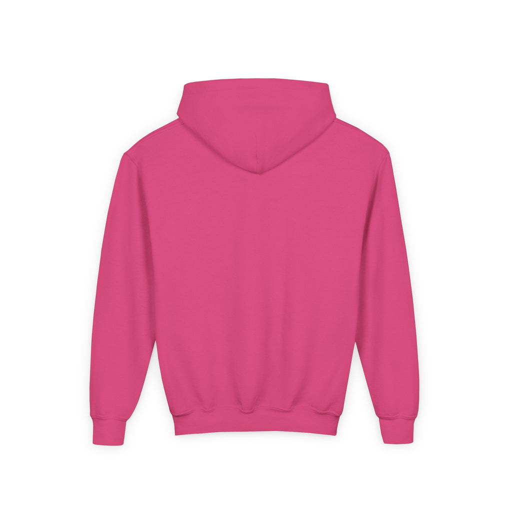 Hoodie Essential — Niños