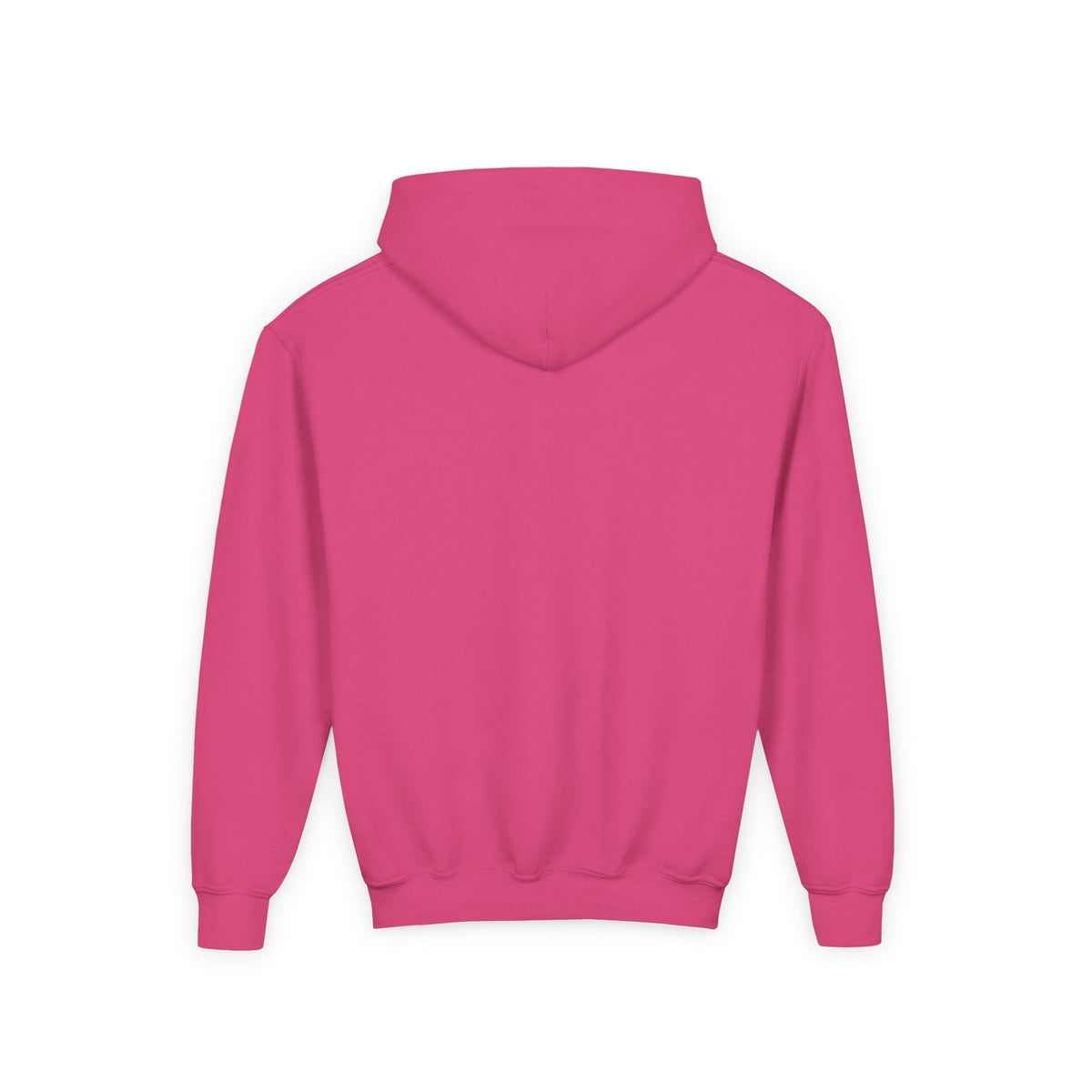 Hoodie Essential — Niños