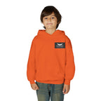 Hoodie Essential — Niños