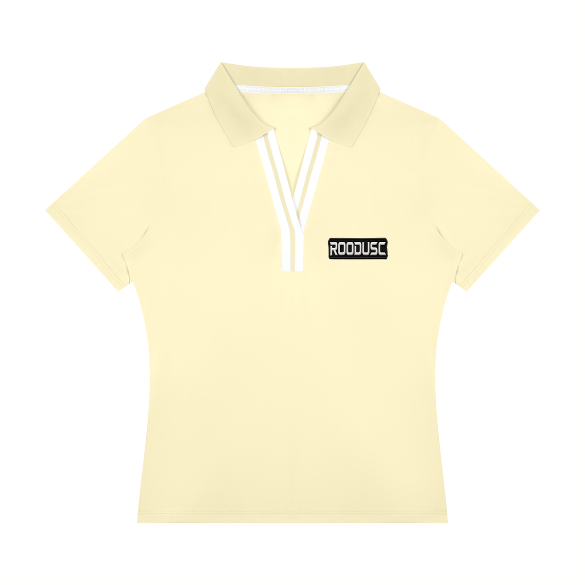 Polo Color Block