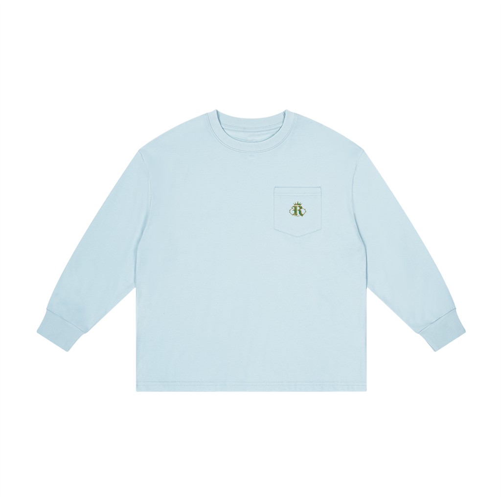 Kids' long sleeve T-shirt
