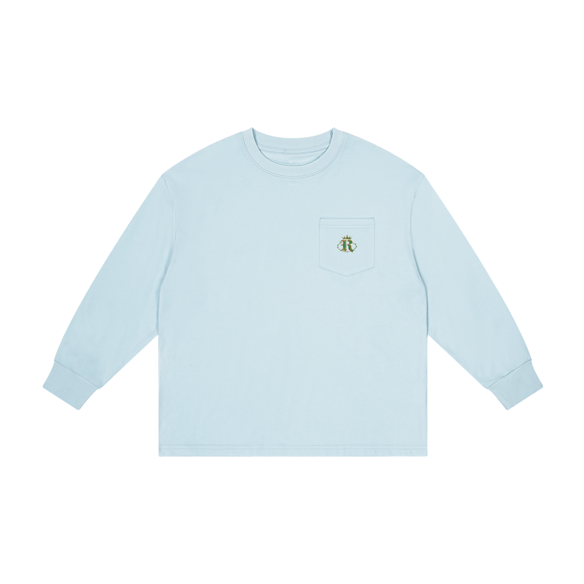 Kids' long sleeve T-shirt