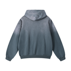ROODUSC Pink Eagle Hoodie