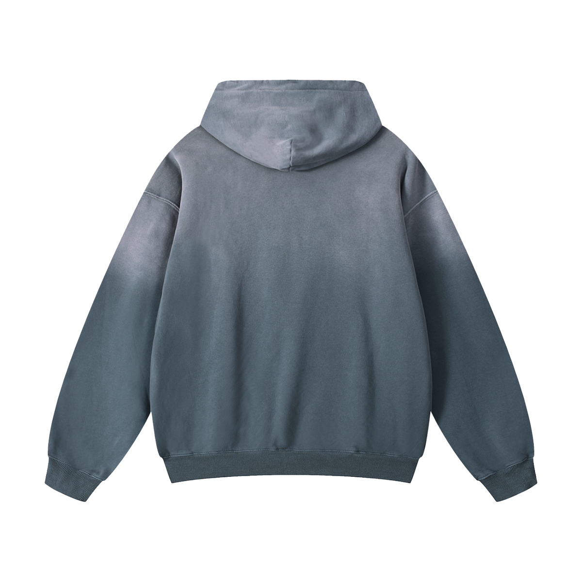 ROODUSC Pink Eagle Hoodie