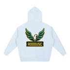 Sudadera con capucha pesada Essential