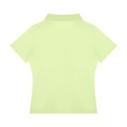 Polo Color Block