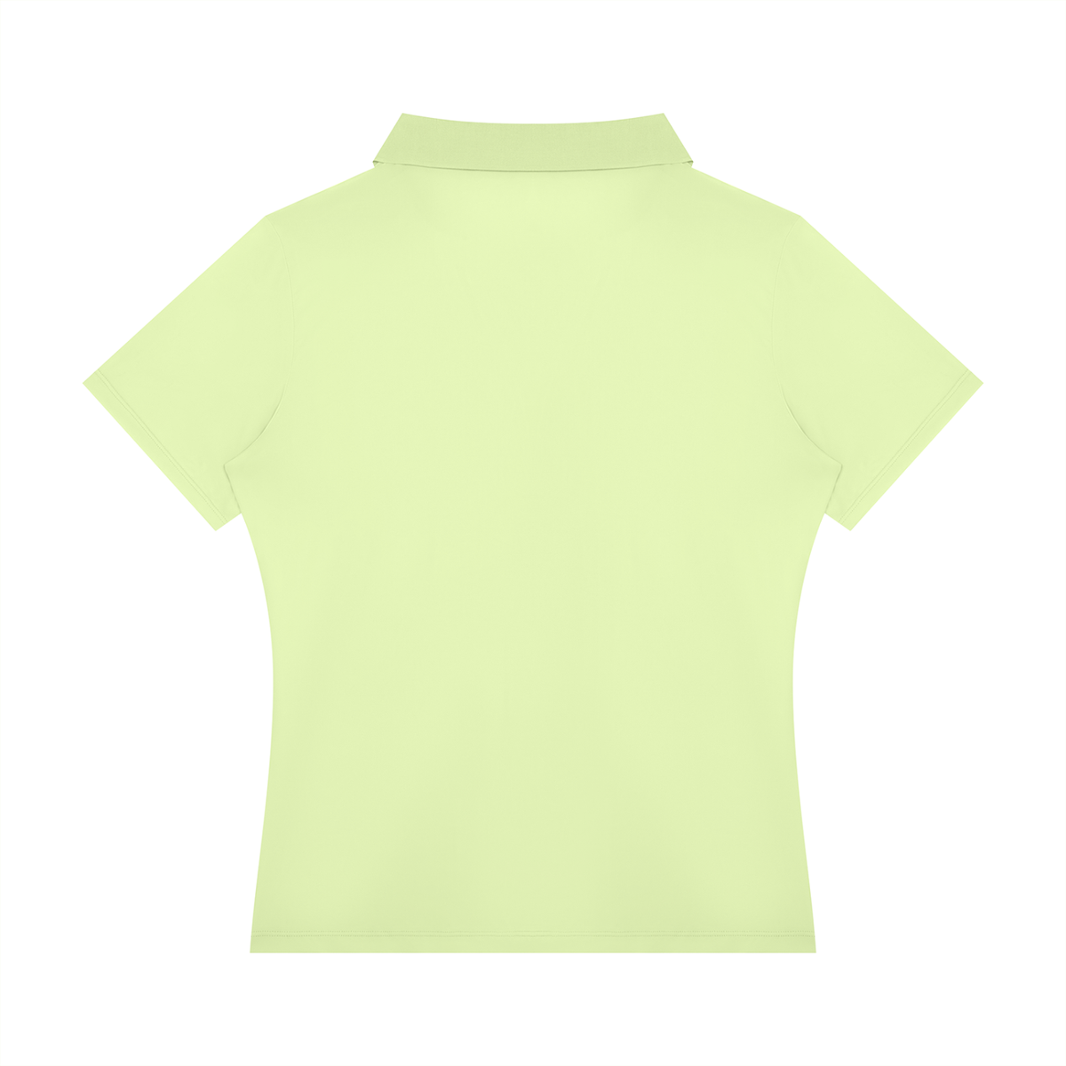 Polo Color Block