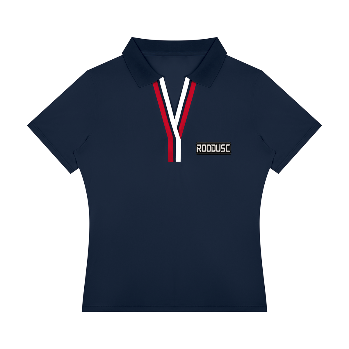 Polo Color Block