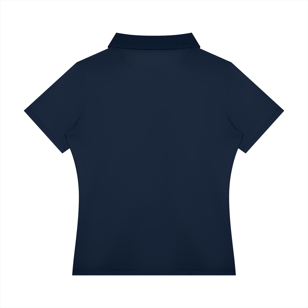 Polo Color Block