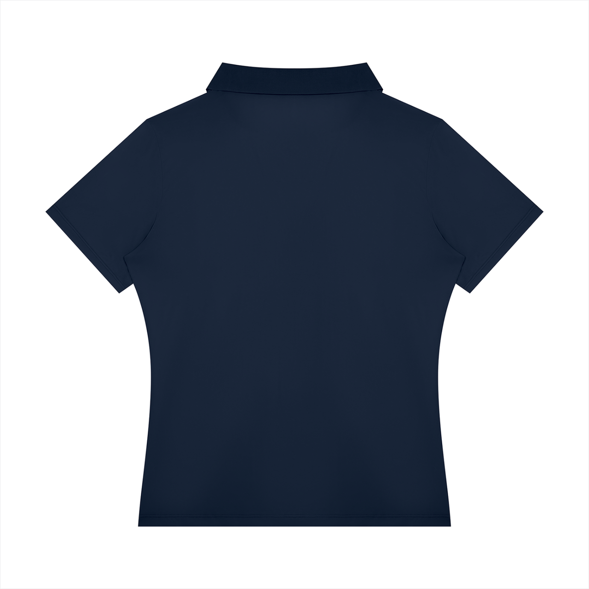 Polo Color Block