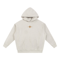 Sudadera con capucha pesada Essential