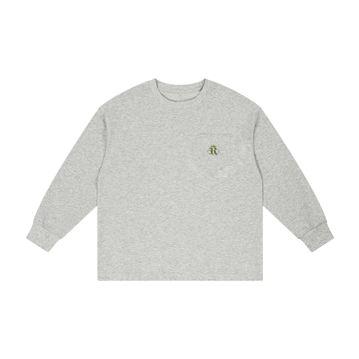 Kids' long sleeve T-shirt