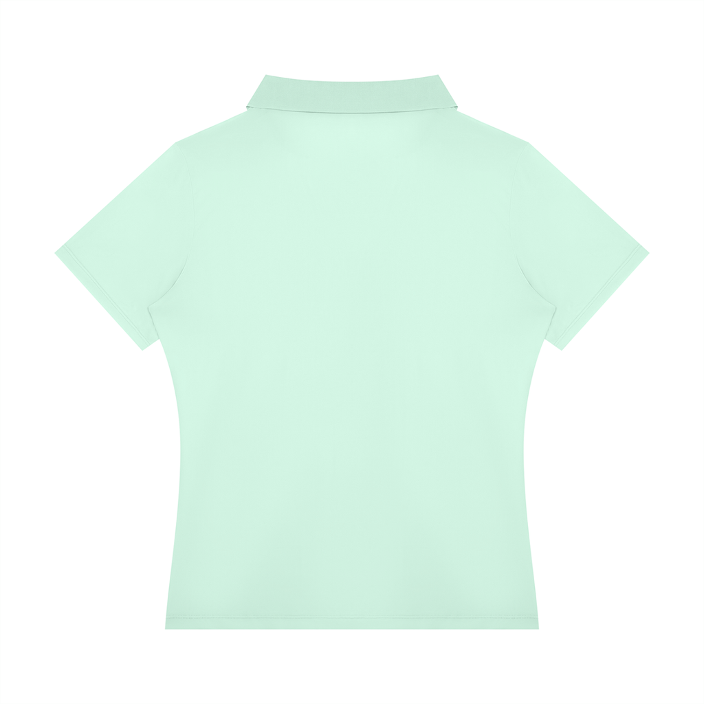 Polo Color Block