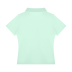 Polo Color Block