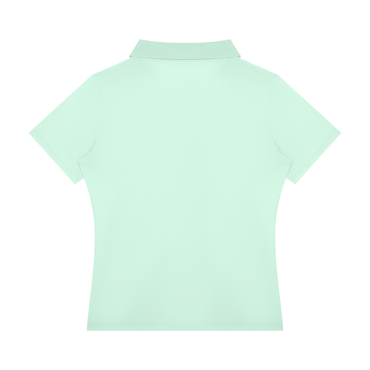Polo Color Block