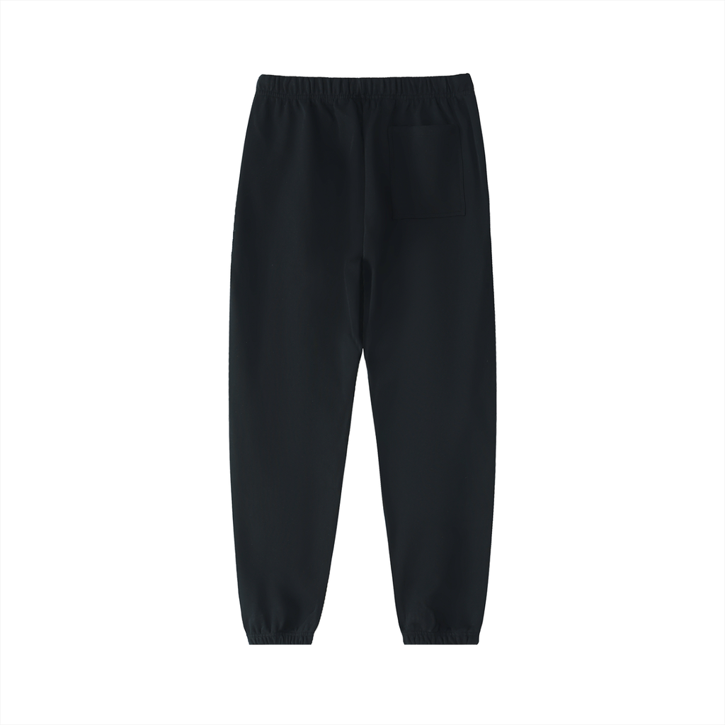 Sudadera con capucha ROODUSC de algodón pesado esencial