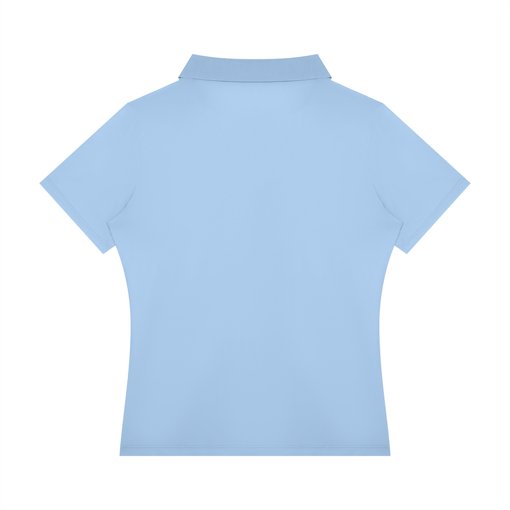 Polo Color Block