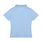 Polo Color Block