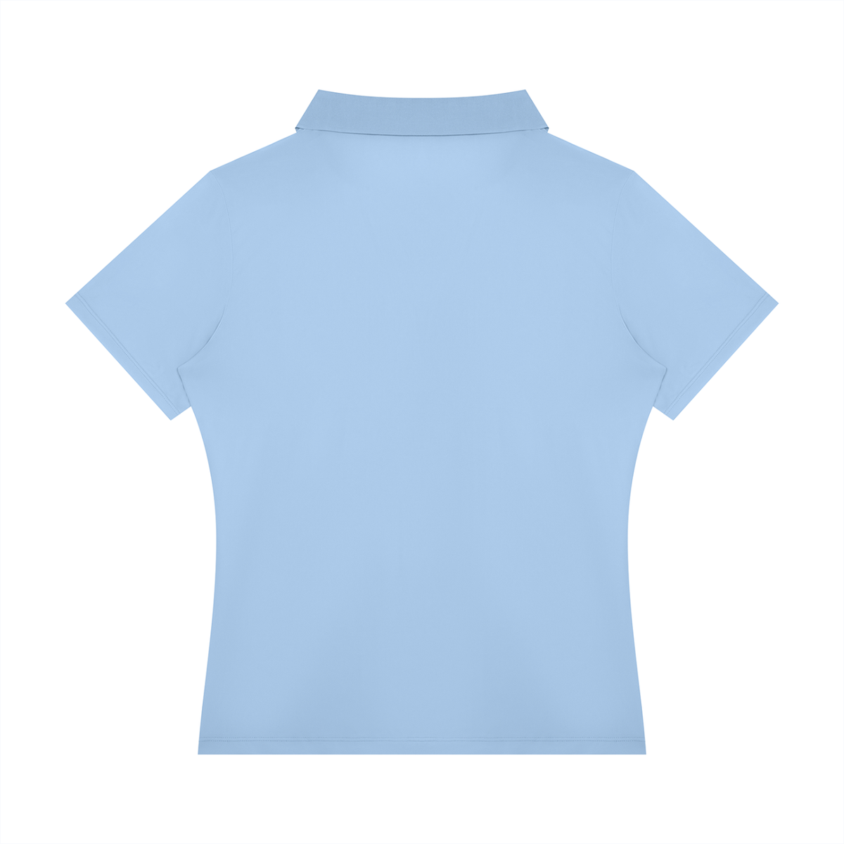Polo Color Block