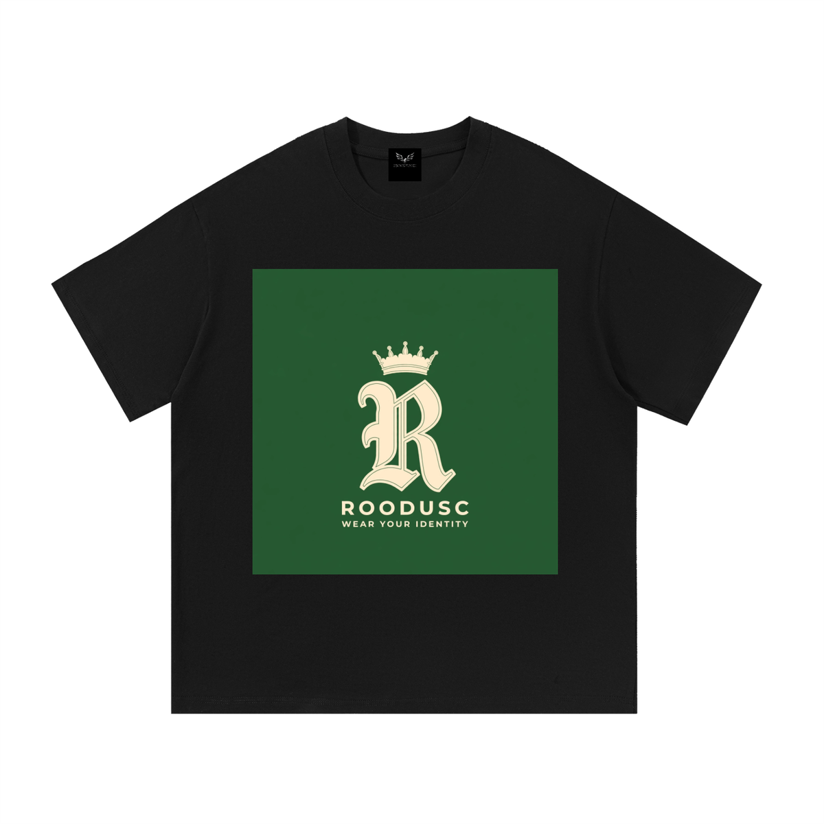 Forest R Tee