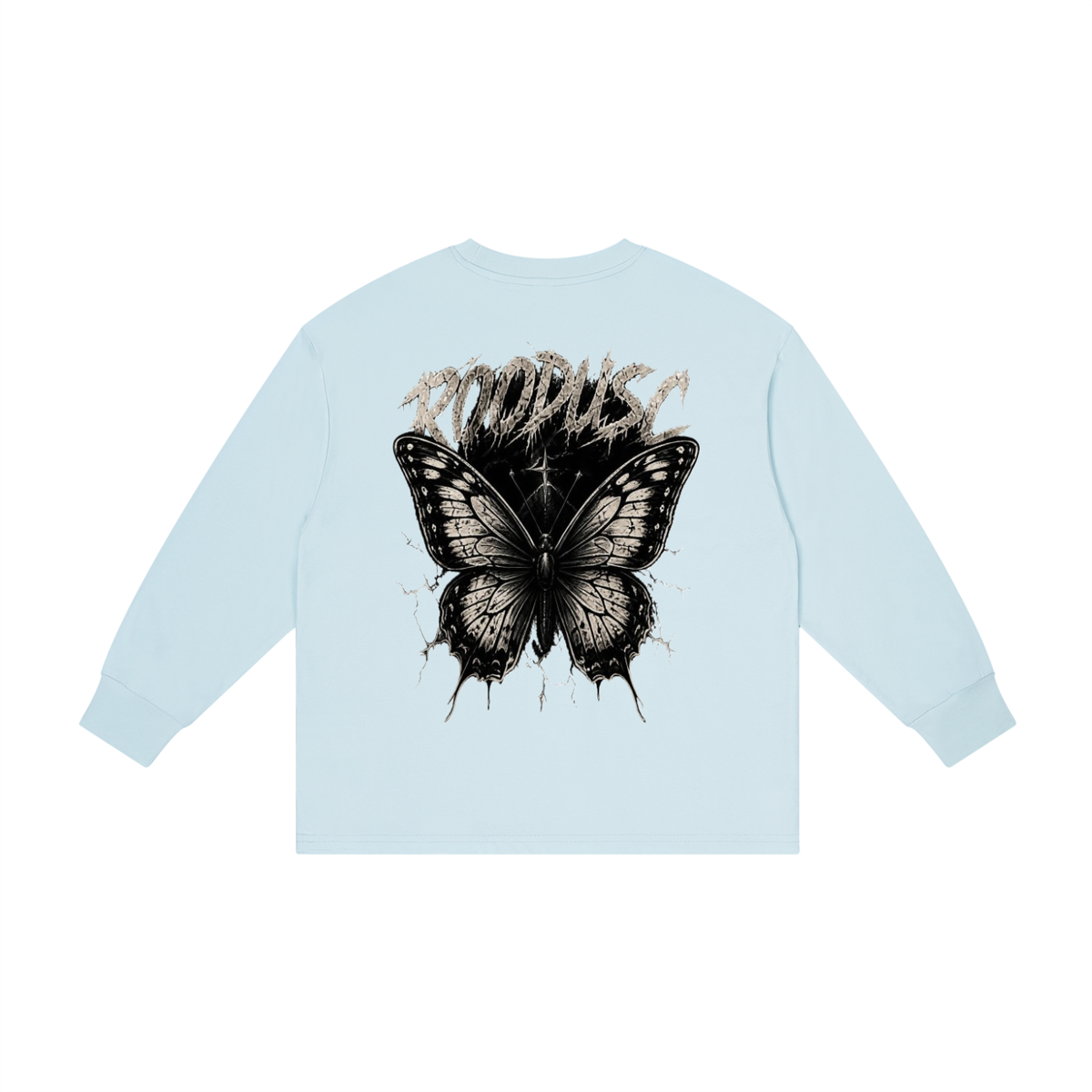 Kids' long sleeve T-shirt