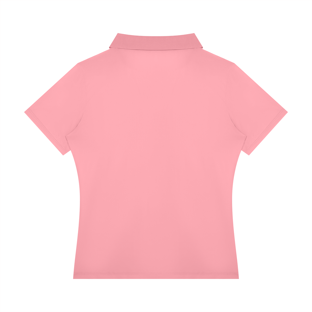 Polo Color Block