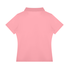 Polo Color Block