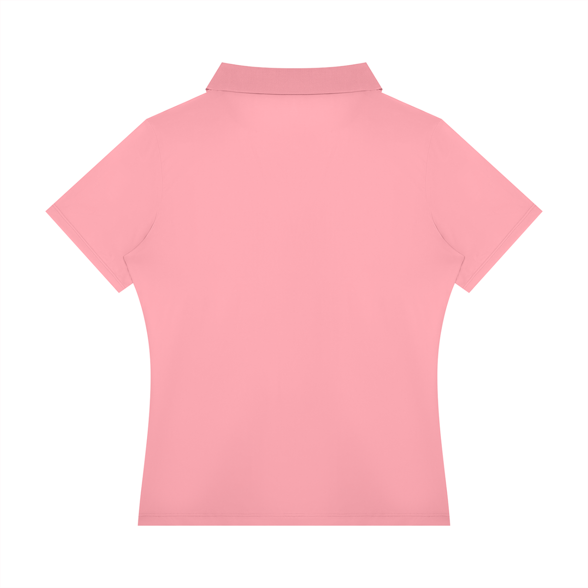 Polo Color Block