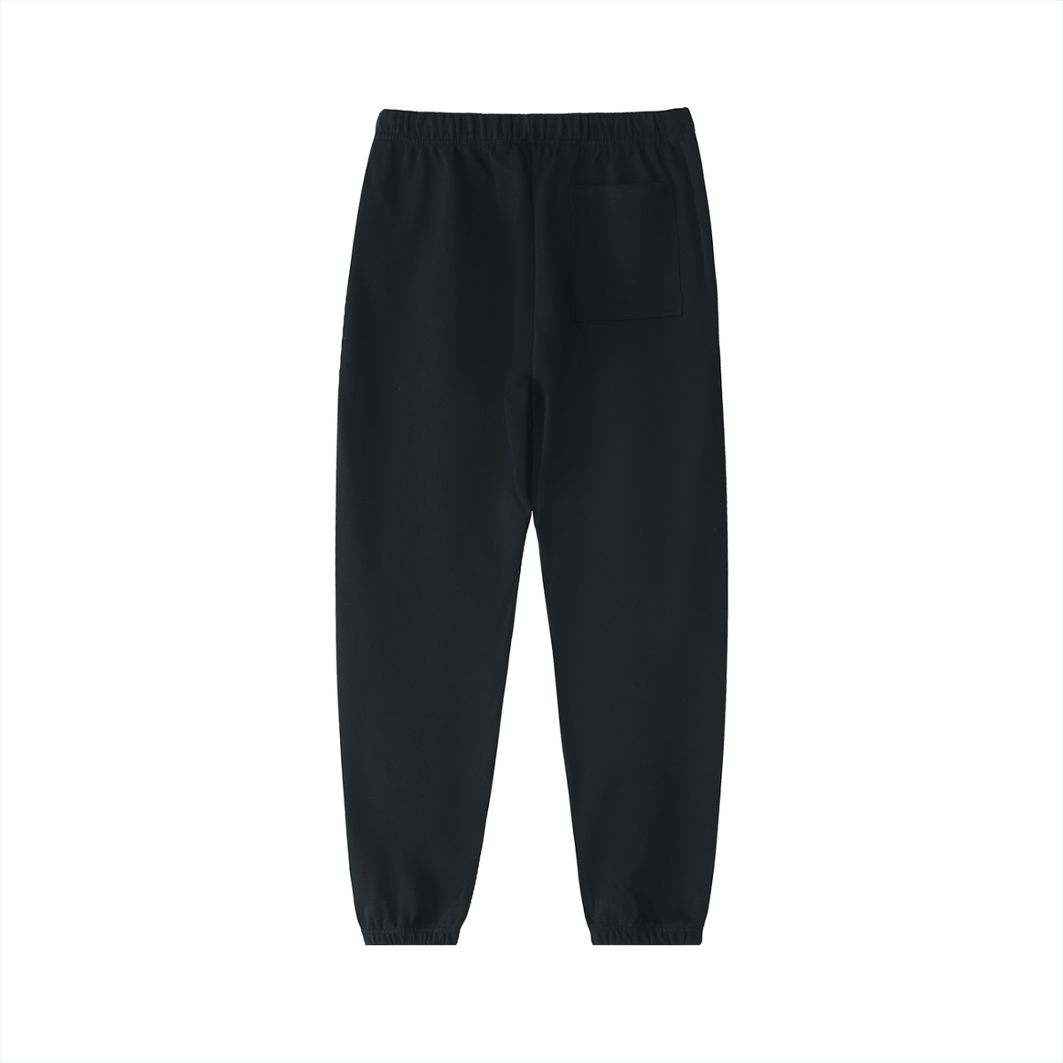Pantalones de chándal de algodón pesado esencial ROODUSC
