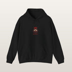 Blood ronin hoodie