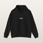 Forest identity hoodie