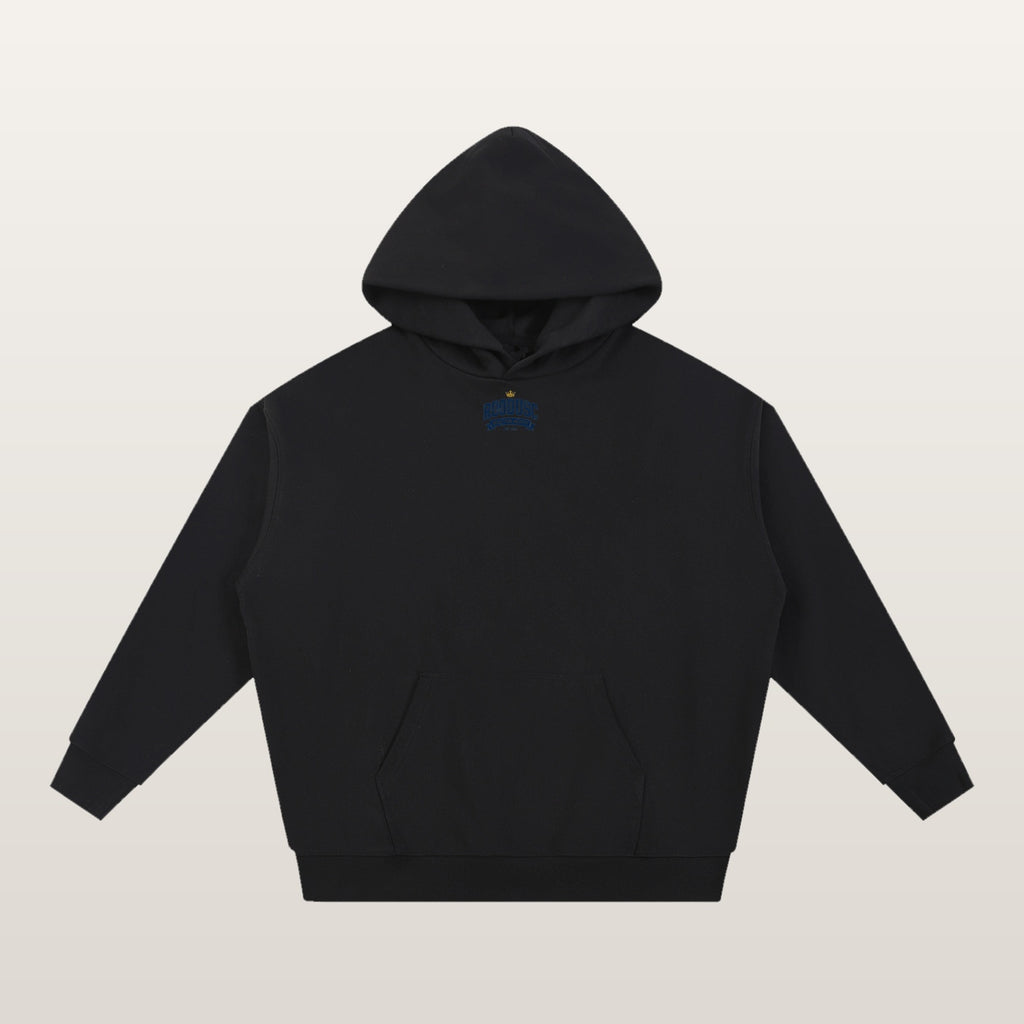 Varsity crown hoodie