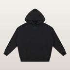 Varsity crown hoodie