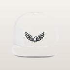 Eagle Snapback — Negro