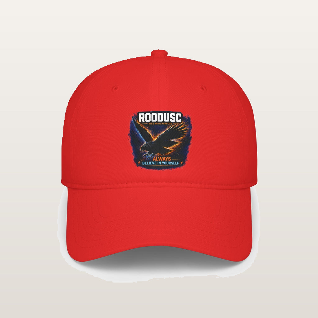 Eagle Cap