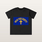 Camiseta Fe Real — Niños