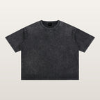 Camiseta Boxy Thorn Heart