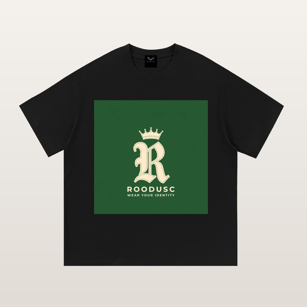 Forest R Tee