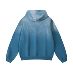 ROODUSC Pink Eagle Hoodie