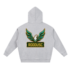 Sudadera con capucha pesada Essential