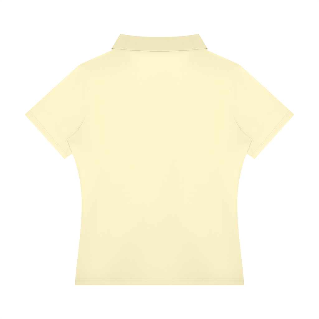 Polo Color Block