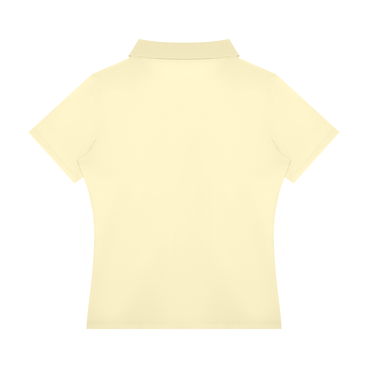 Polo Color Block