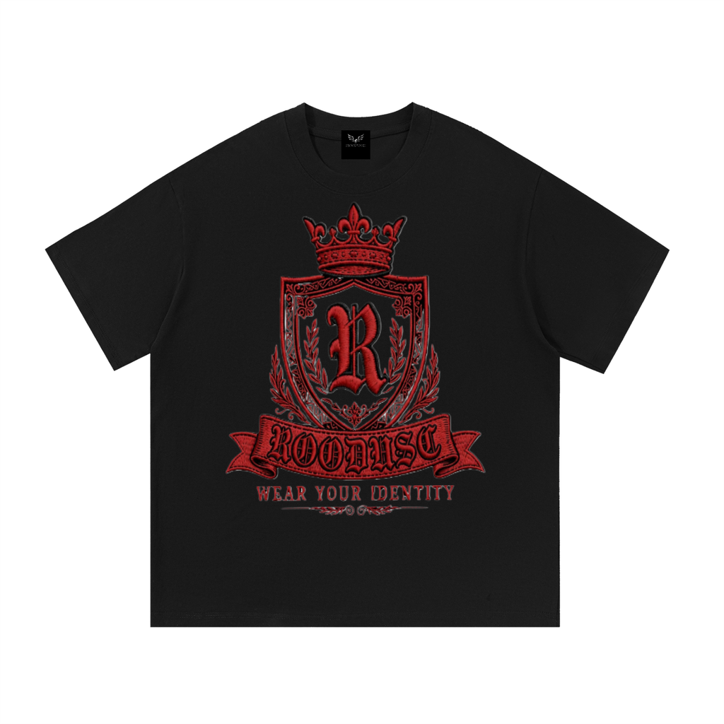 Essential Cotton T-Shirt