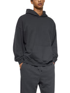 Varsity crown hoodie